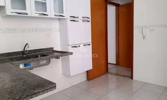 Imagem 7: Apartamento com dois quartos e vaga numerada no Bairro Paineiras