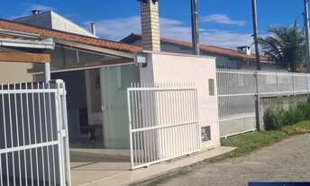 Imagem 6: Casa Geminada bem localizada em Penha-SC