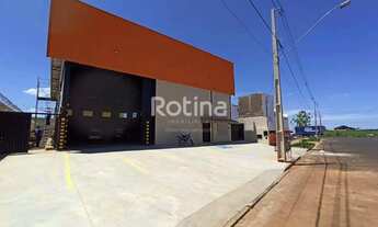 Imagem: Galpão para alugar, Loteamento Centro Empresarial