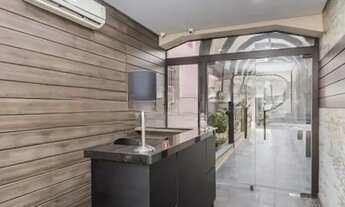 Imagem 6: Imóvel para venda com 59 metros quadrados com 1 quarto em Independência - Porto Alegre - R