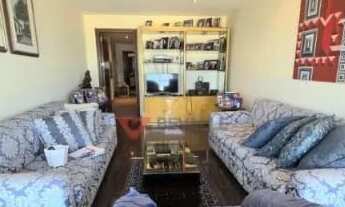 Imagem 4: Apto Espetacular Ed Chopin av. Atlântica 3 suítes 5 banheiros