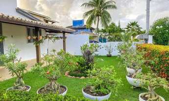 Imagem 4: CASA EM BARRA DO JACUÍPE *75 CARLOS/CA