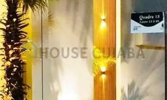 Imagem 5: Magnífico Sobrado no Florais da Mata