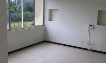 Imagem 2: Sala comercial no centro de Blumenau