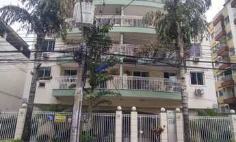 Imagem: Excelente apartamento no Meier