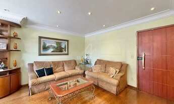 Imagem 4: Apartamento com 4 quartos (1 suítes) no bairro Ipiranga