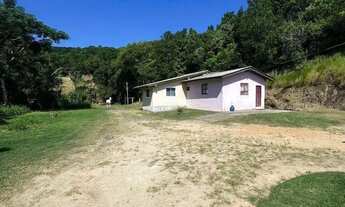 Imagem 2: Sítio à venda, 60000 m² por R$ 3.800.000,00 - Vargem Grande - Florianópolis/SC