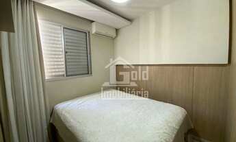 Imagem 4: Apartamento com 2 dormitórios para alugar, 41 m² por R$ 1.700,02/mês - Residencial Jequiti