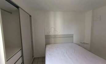 Imagem 2: Apartamento para alugar em Cabo Branco: Aconchegante unidade com 01 dormitório e vaga de g