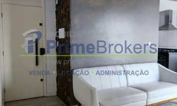 Imagem 3: Apartamento a venda com 2 dormitórios, 1 vaga, 50 m², região central