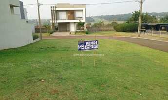 Imagem 2: Terreno de Esquina no Condomínio Felicitá
