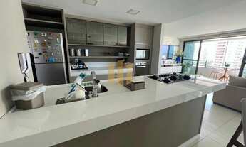 Imagem 7: Apartamento de luxo no bairro do Pina