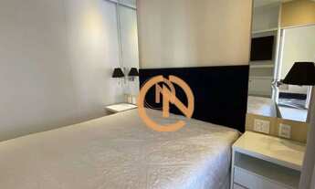 Imagem 7: Apartamento no Itaim 2 quartos (1 suíte) 2 vagas com Sacada na Avenida JK