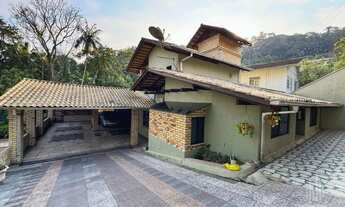 Imagem: Casa com 4 dormitórios à venda, 149 m²