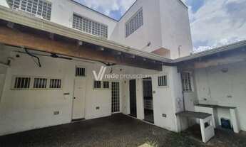 Imagem 5: Sala - Bonfim - Campinas