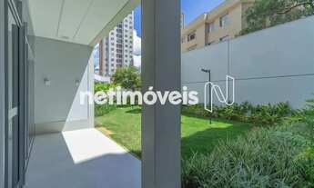 Imagem 2: Apartamento com vista, elevador, salão de festas, academia, suíte e lavabo, 2 vagas