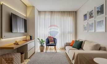 Imagem: APARTAMENTO NOVO NA BORGES DE MEDEIROS EM