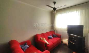 Imagem 2: Boa Vista - Apartamento com 02 dormitórios e 01 vaga de garagem