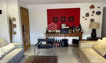 Imagem 4: Cobertura à venda com 225,00m² e 2 quartos em Recreio dos Bandeirantes, Rio de Janeiro - R