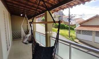 Imagem 2: Casa com 3 dormitórios à venda, 244 m² por R$ 950.000,00 - Boa Vista - Pouso Alegre/MG