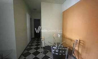 Imagem 4: Apartamento - Ponte Preta - Campinas