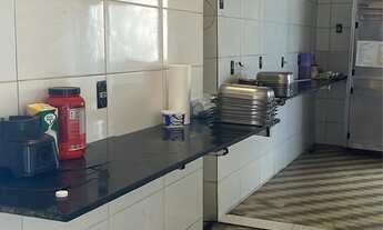 Imagem 2: Alugo cozinha montada para delivery