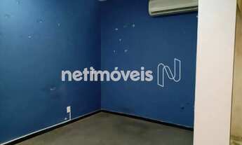 Imagem 6: Loja com 250m²;, sendo o 1º piso com 140m²; para locação na Av dos Bandeirantes