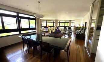 Imagem 5: Apartamento, João Batista Viana, Sion, Belo Horizonte, 3 quartos, R$2.330.000,00, à venda