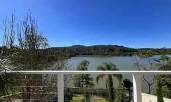 Imagem 4: Casa RIO DOS CEDROS - SC