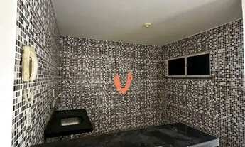 Imagem 4: Apartamento com 2 dormitórios, 51 m² - venda por R$ 145.000,00 ou aluguel por R$ 700,00/mê