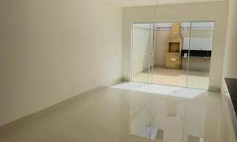 Imagem 2: Casa Duplex 4 Quartos com 2 Suítes - Jardim Camburi - 200m²