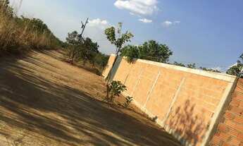 Imagem 3: Lote 4/1 na região norte semi chácara barato