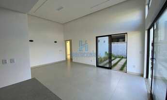 Imagem 2: Casa no Condomínio Majestic Nova York - 3 quartos, 2 suítes - Parnamirim/RN