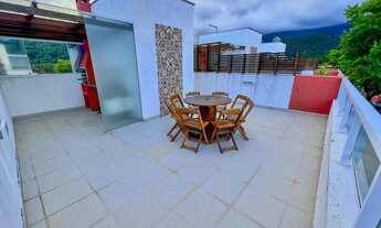 Imagem 2: Casa de condomínio para venda com 145 metros quadrados com 2 quartos