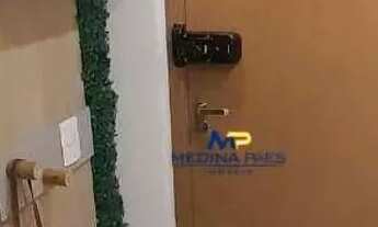 Imagem 3: Apartamento com 2 dormitórios à venda, 55 m² por R$ 350.000,00 - Colubande - São Gonçalo/R