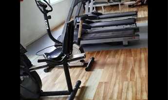 Imagem 7: Apt Mirante de Parque 3/4, 2vgs, cond completo