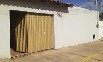 Imagem 4: Ótima Casa Área200 m² e com160 m² 3 quartos 1 suíte Jardim das Rosas - Goiânia - Go