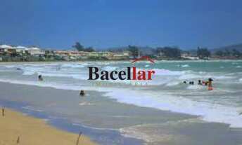 Imagem: Terreno-À VENDA-Rasa-Armação dos Búzios-RJ