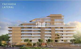 Imagem 2: Imóvel para venda com 101 metros quadrados com 3 quartos em Jardim da Penha - Vitória - ES