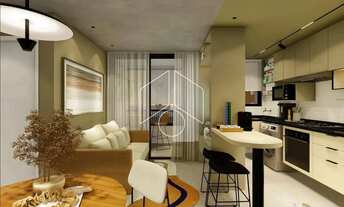 Imagem 3: Residencial Apartamento em Marília