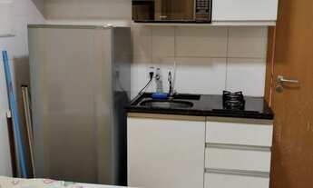 Imagem 2: PACOTE NATAL/REVEILLON E CARNAVAL Excelente Flat Novo Poximo do Colégio Santa Maria