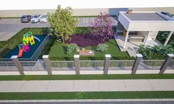 Imagem 2: Apartamento em Restinga