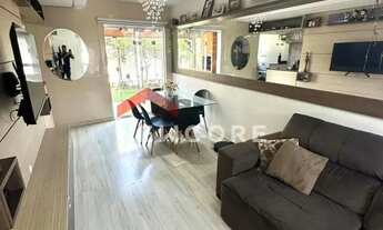 Imagem 6: Casa de condomínio em Avenida Obedy Cândido Vieira - Central Park - Cachoeirinha/RS