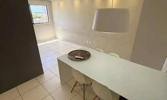 Imagem 5: Imóvel para venda tem 62 metros quadrados com 3 quartos em Poço - Maceió - AL