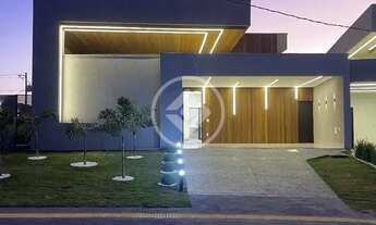 Imagem: Casa no Condomínio Terras Alpha II codigo