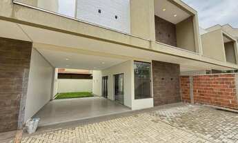 Imagem: Sobrado para venda na quadra 906 Sul em