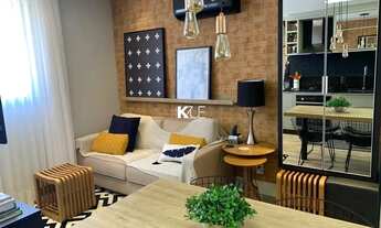 Imagem: Venda de apartamento porteira fechada no