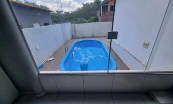 Imagem: Vendo ou alugo Casa no saci