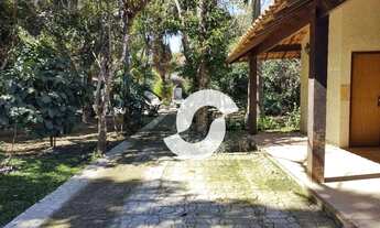 Imagem 3: Casa à venda, 600 m² por R$ 1.600.000,00 - Chácaras de Inoã (Inoã) - Maricá/RJ