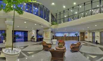 Imagem 3: Apartamento para Venda em Fortaleza, Mucuripe, 2 dormitórios, 1 banheiro, 1 vaga